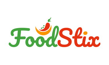FoodStix - Good premium names for sale